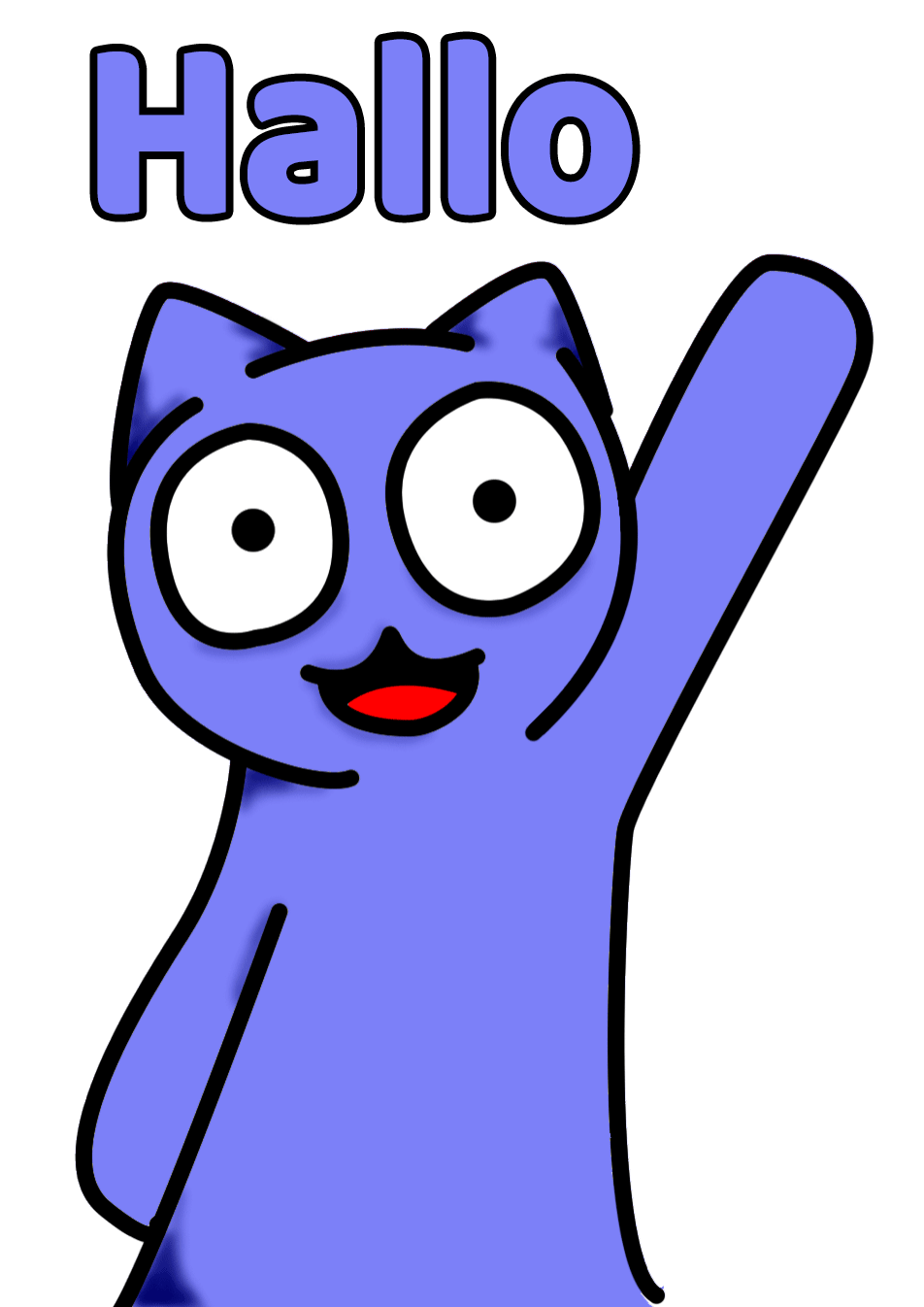 Hallo