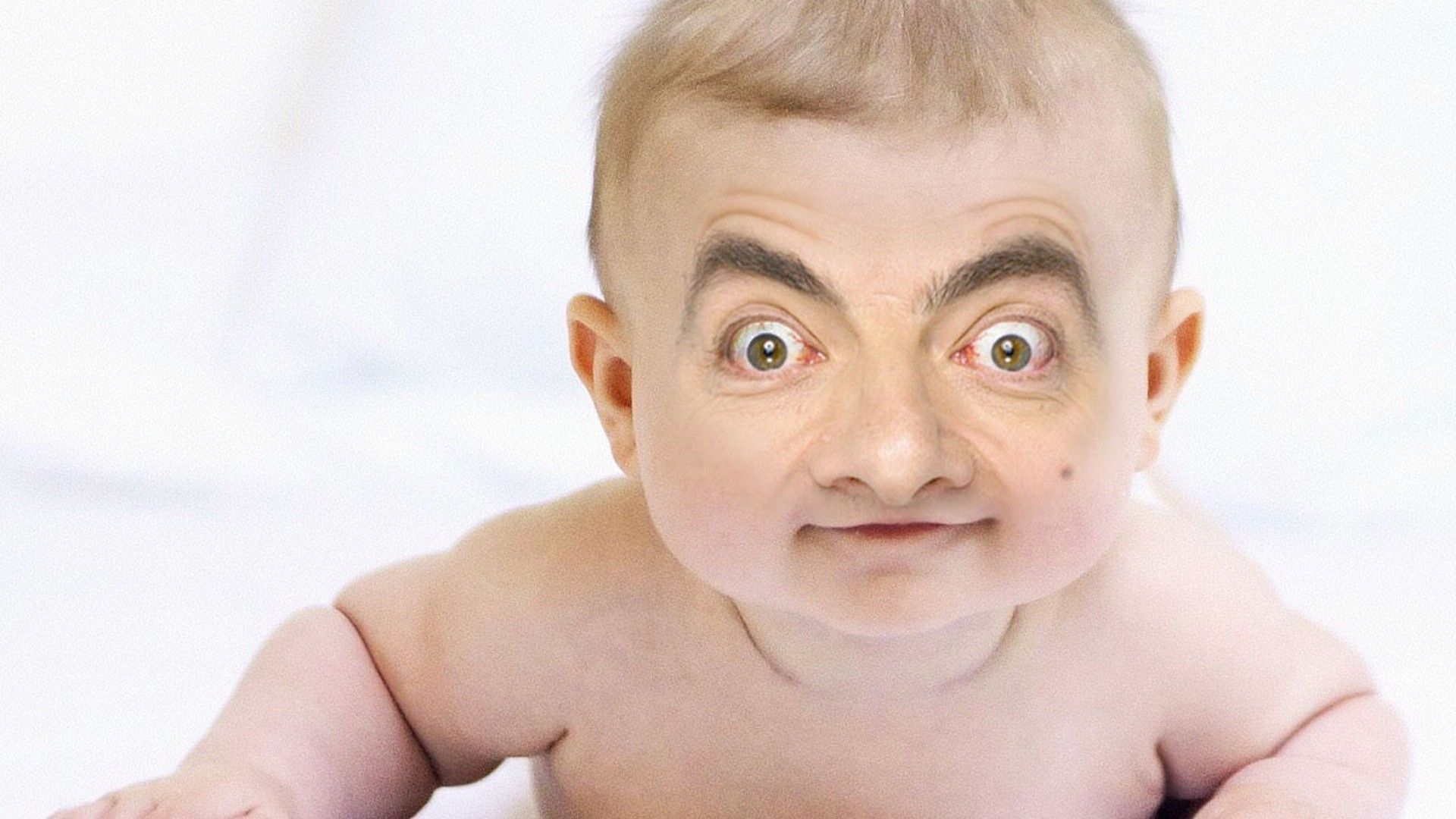 Kleiner Mr.
Bean