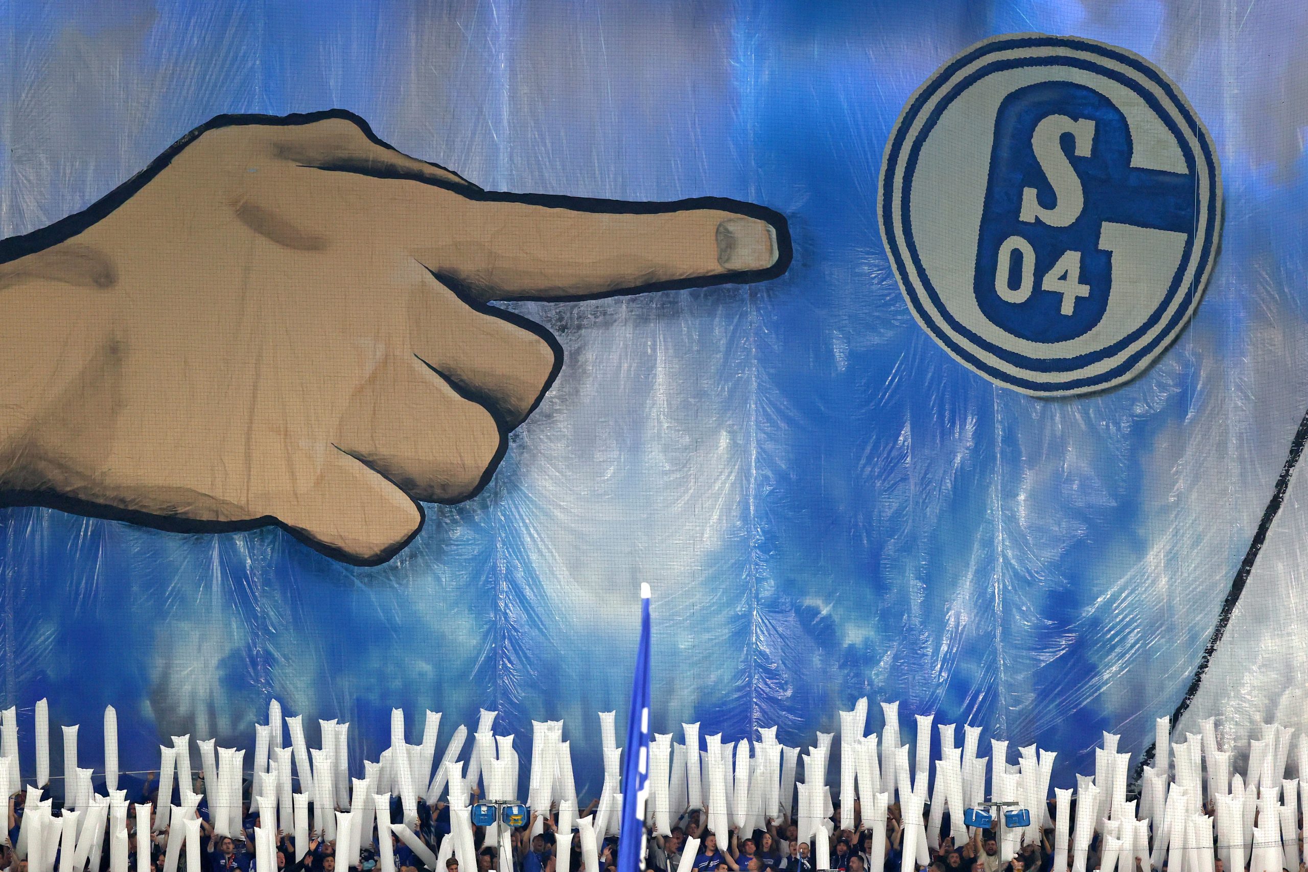 Cool Fc schalke =$
