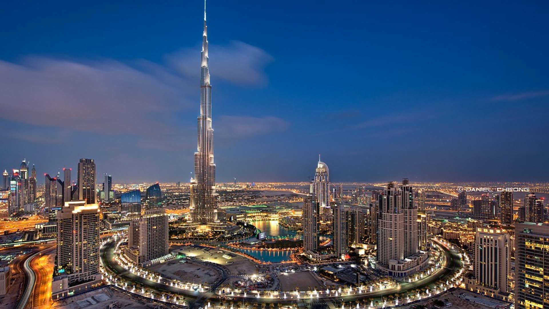 Burj PF