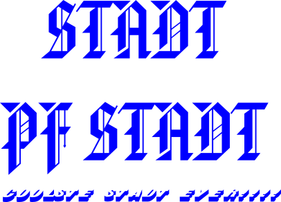 vornetext